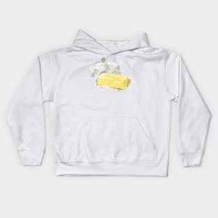 Butter Kids Hoodie